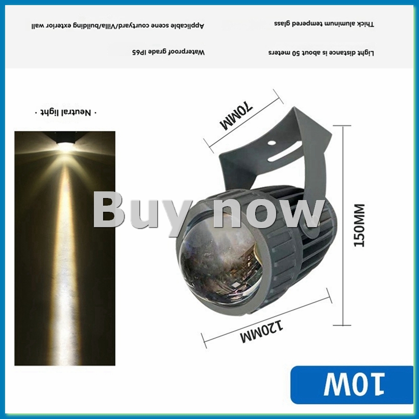 Outdoor Lighting Ip65 - في الهواء الطلق LED حديقة الجدار