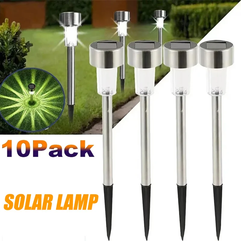 Outdoor Lighting Replacement Bulbs - أضواء الشمسية في الهواء الطلق مصباح