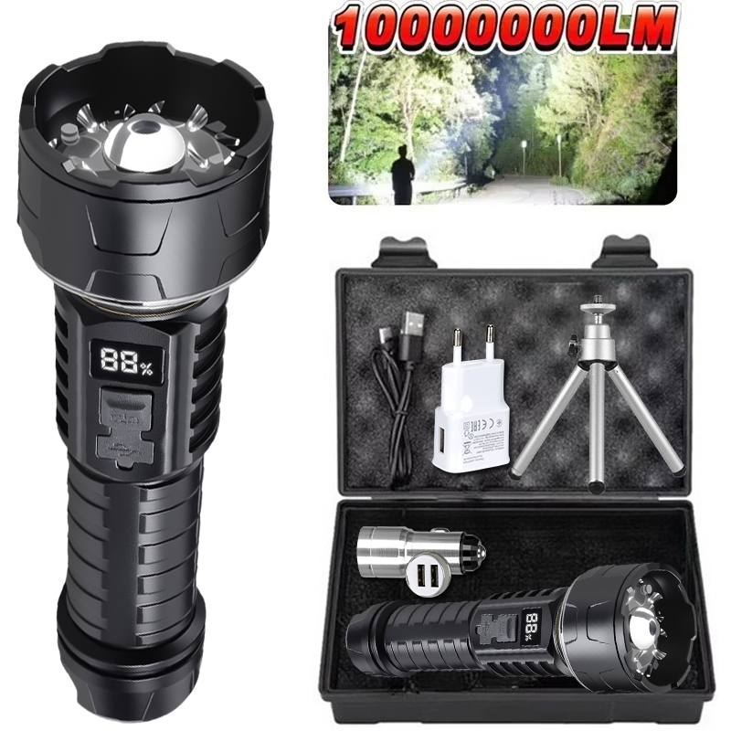 Outdoor Lighting Lowes - COB مصباح ليد جيب فانوس قابل