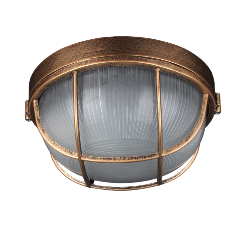 Outdoor Lighting Bronze - مصباح سقف خارجي عتيق، مصباح سقف