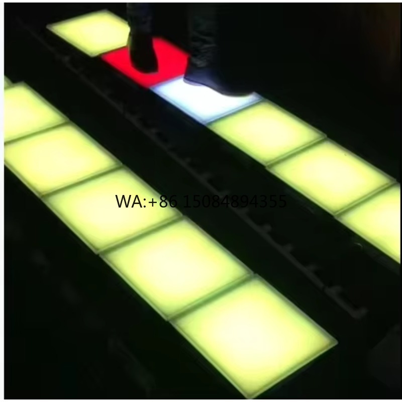 Outdoor Lighting Ip65 - أرضية رقص LED خارجية مقاومة للماء