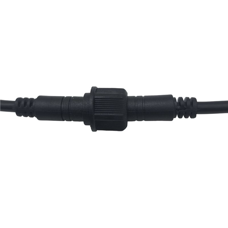 كابل تمديد رائع من 5 قطع بطول  - مراجعة Outdoor Lighting Extension Cord وسعره