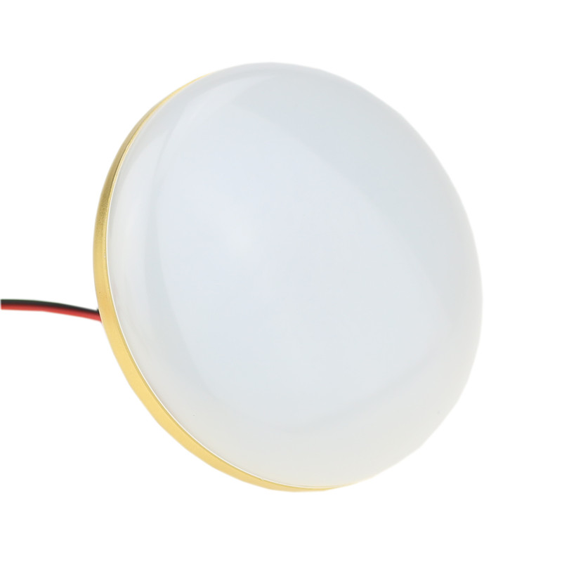 مصباح LED مقاوم للماء 12 فولت  - مراجعة Outdoor Lighting Vendors وسعره