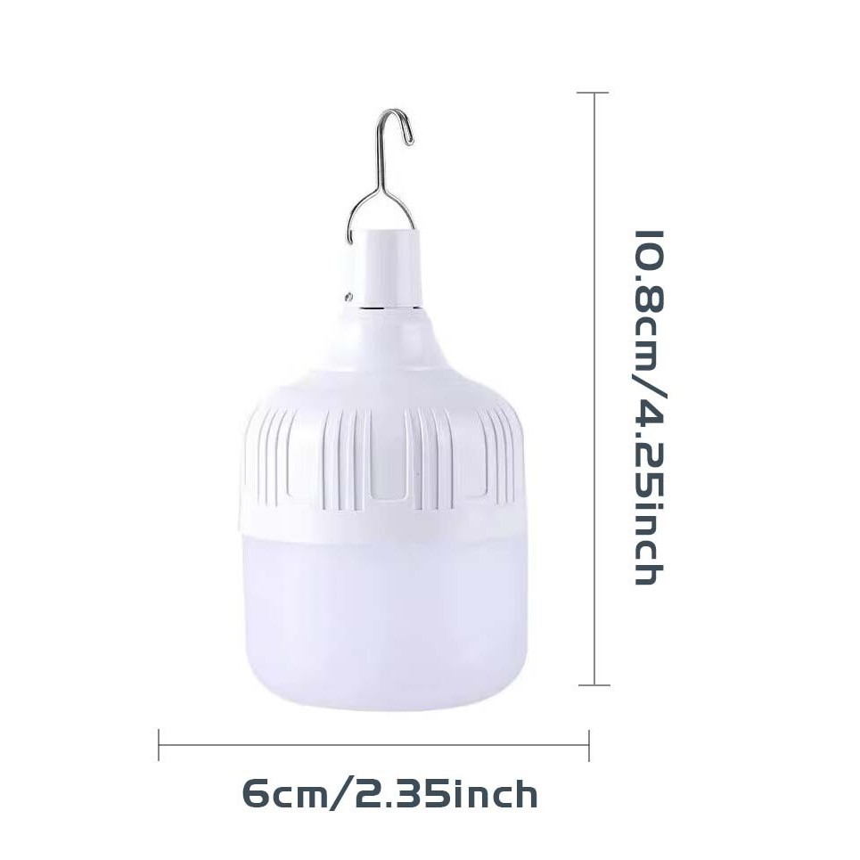 مصباح LED قابل لإعادة الشحن فا - مراجعة Outdoor Lighting Vendors وسعره