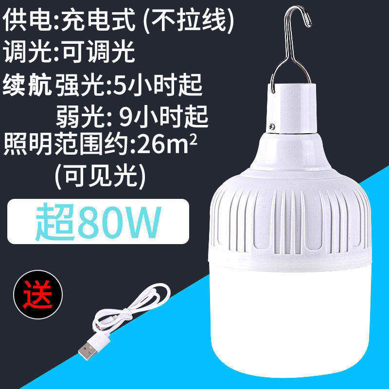 مصباح LED قابل لإعادة الشحن فا - مراجعة Outdoor Lighting Vendors وسعره