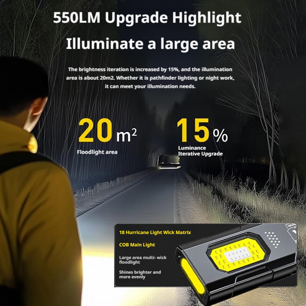 مصباح يدوي LED صغير قابل لإعاد - مراجعة Outdoor Lighting Replacement Bulbs وسعره