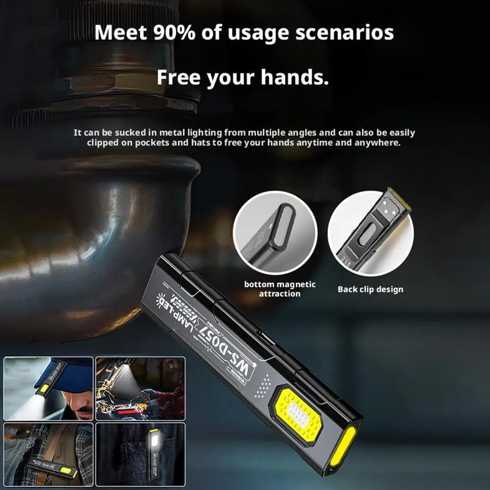 مصباح يدوي LED صغير قابل لإعاد - مراجعة Outdoor Lighting Replacement Bulbs وسعره