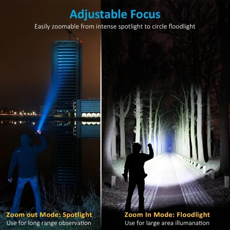 مصباح يدوي LED قابل لإعادة الش - مراجعة Outdoor Lighting Lowes وسعره