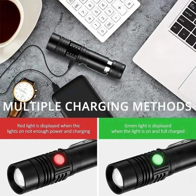 مصباح يدوي LED قابل لإعادة الش - مراجعة Outdoor Lighting Lowes وسعره