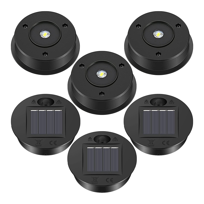 استبدال مصابيح غطاء فانوس لوح  - مراجعة Photocell Outdoor Lighting وسعره