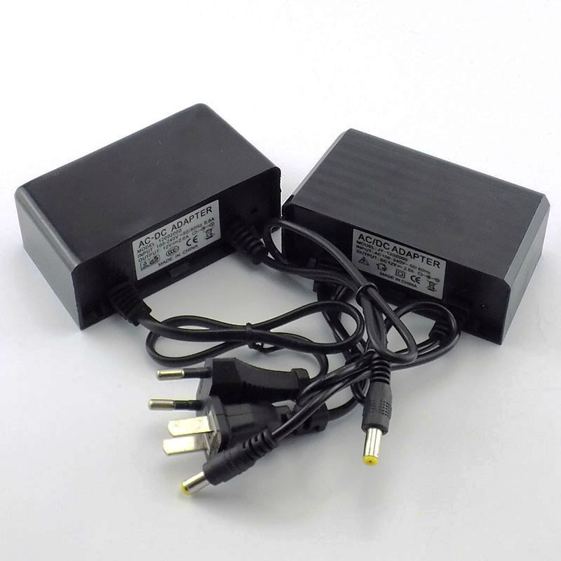 مقاوم للماء في الهواء الطلق ال - مراجعة Outdoor Lighting Strip وسعره
