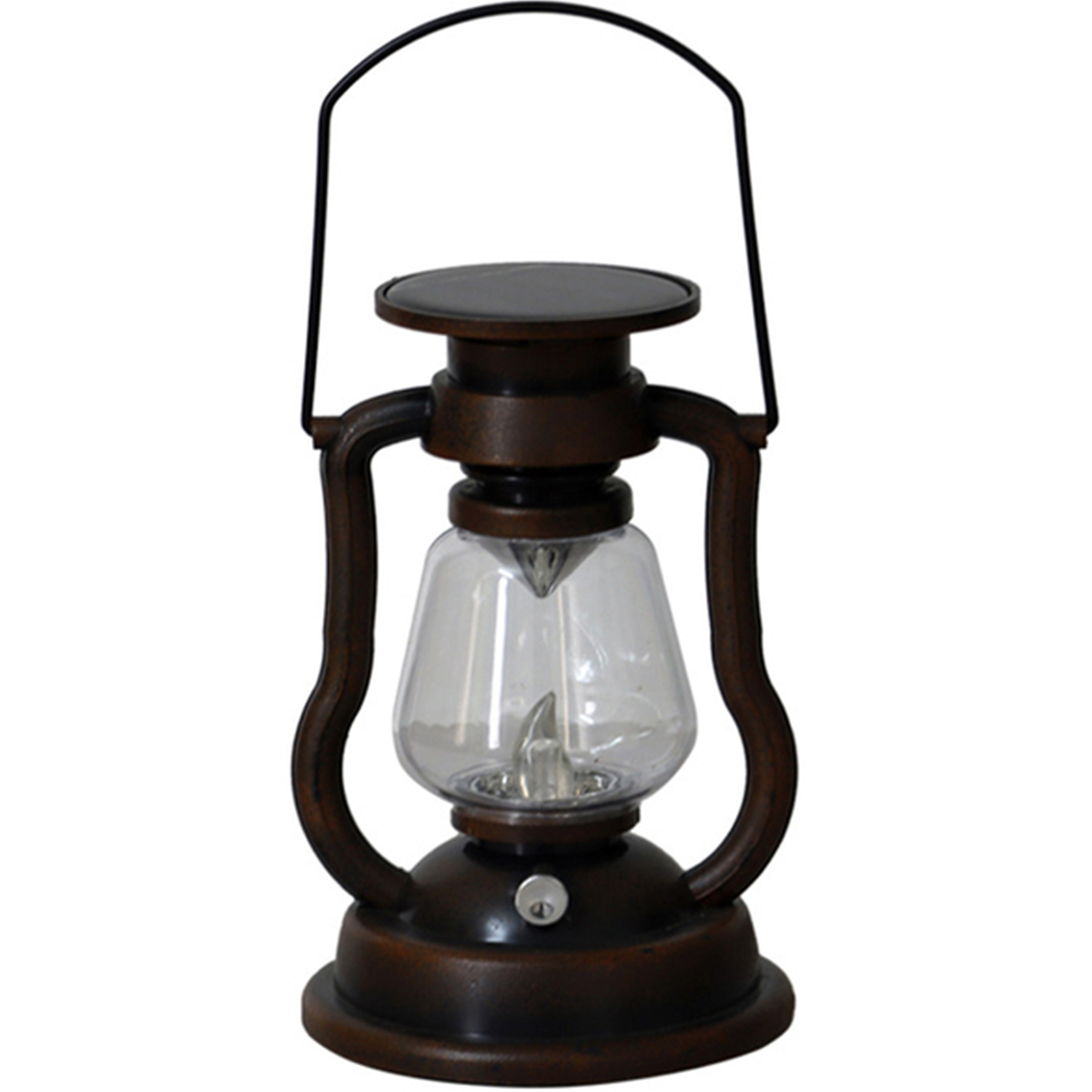 إضاءة جو ريترو LED تعمل بالطاق - مراجعة Photocell Outdoor Lighting وسعره