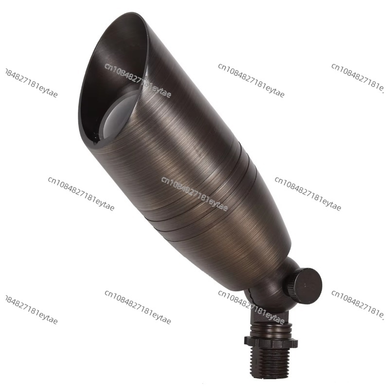 إضاءة خارجية للمناظر الطبيعية  - مراجعة Outdoor Lighting Bronze وسعره