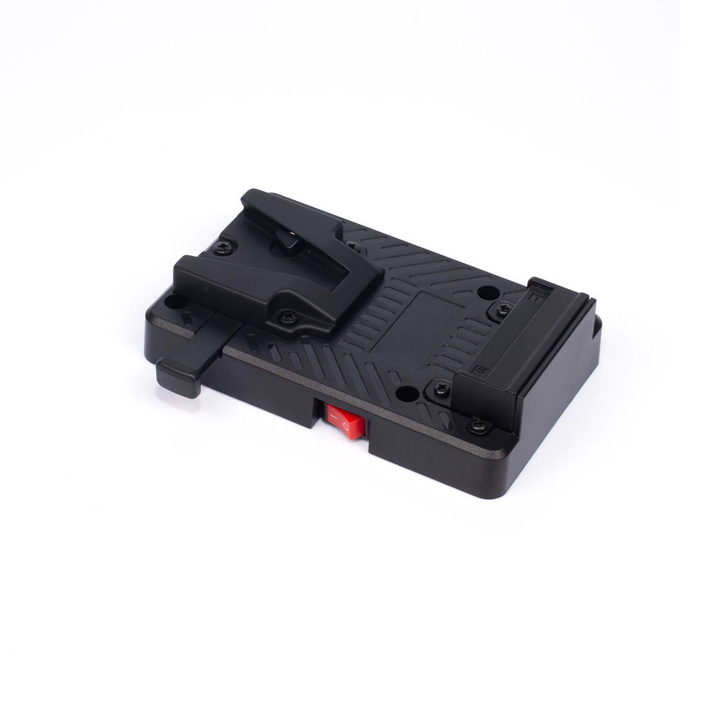 بطارية نانو صغيرة مدمجة D-tap  - مراجعة Outdoor Lighting Battery Powered وسعره