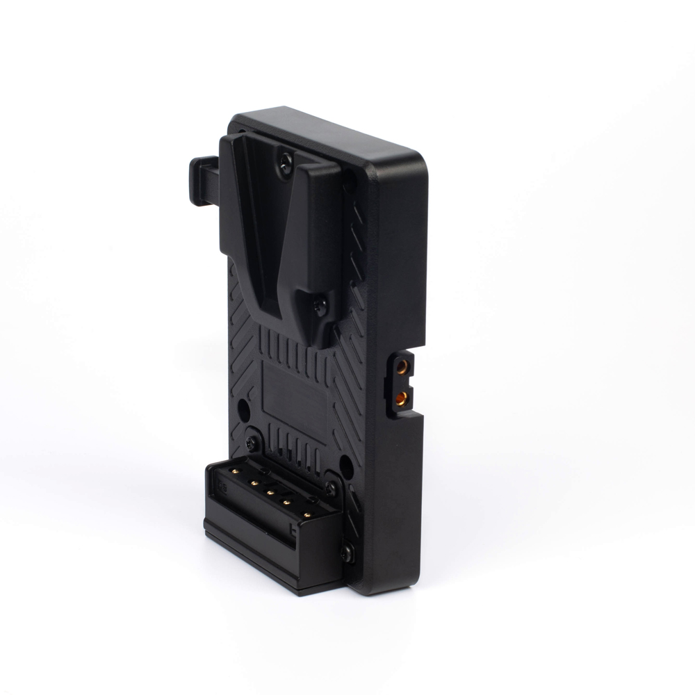 بطارية نانو صغيرة مدمجة D-tap  - مراجعة Outdoor Lighting Battery Powered وسعره