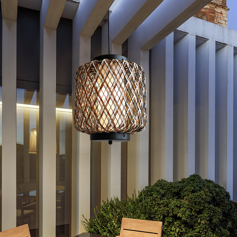 جديد داخلي في الهواء الطلق مقا - مراجعة Outdoor Lighting Japan وسعره