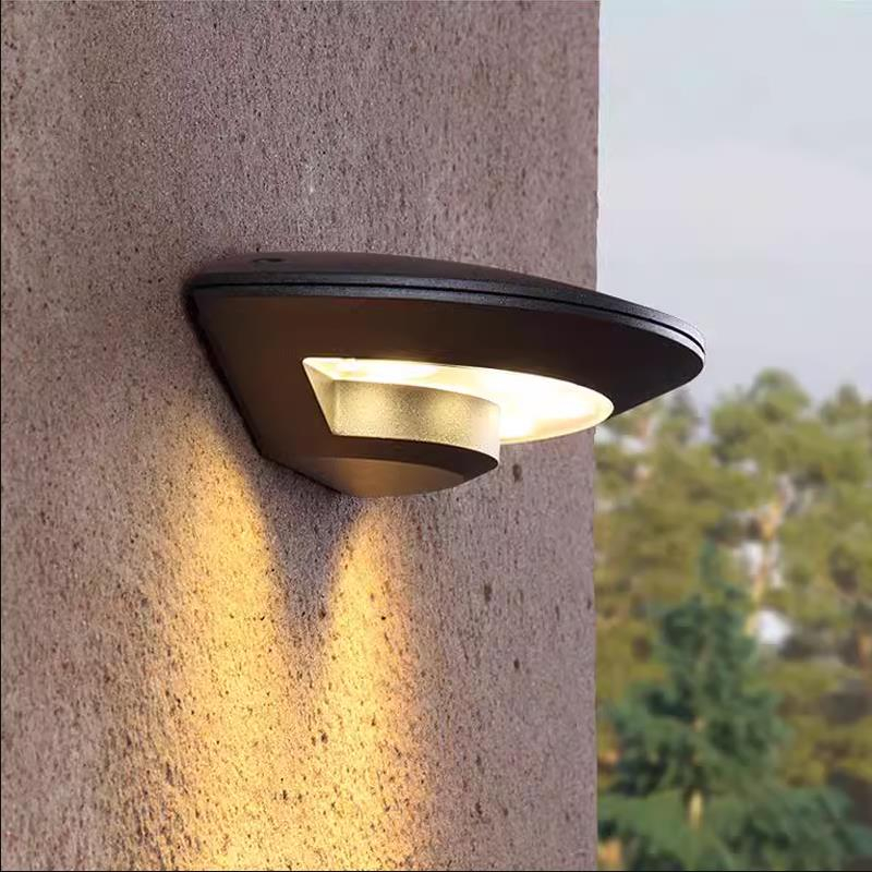 إضاءة LED للمناظر الطبيعية، مص - مراجعة Outdoor Lighting Japan وسعره