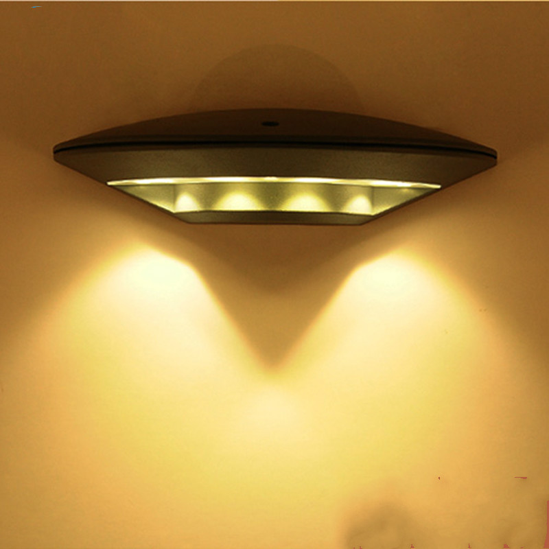 إضاءة LED للمناظر الطبيعية، مص - مراجعة Outdoor Lighting Japan وسعره