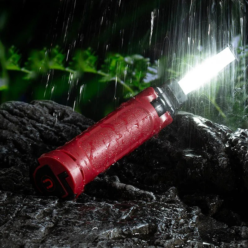 مصباح عمل LED قابل لإعادة الشح - مراجعة Outdoor Lighting Electric وسعره