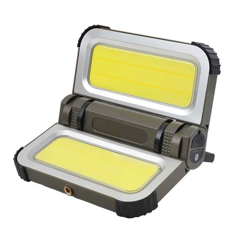 مصباح تخييم قوي يعمل بالطاقة ا - مراجعة Outdoor Lighting Vendors وسعره