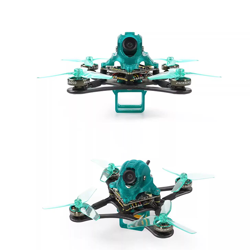 طائرة سباق FPV من نوع Sub250 N - مراجعة Outdoor Lighting Battery Powered وسعره