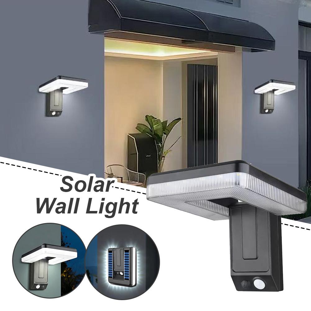 مصباح LED قابل للطي 120 °   مص - مراجعة Photocell Outdoor Lighting وسعره