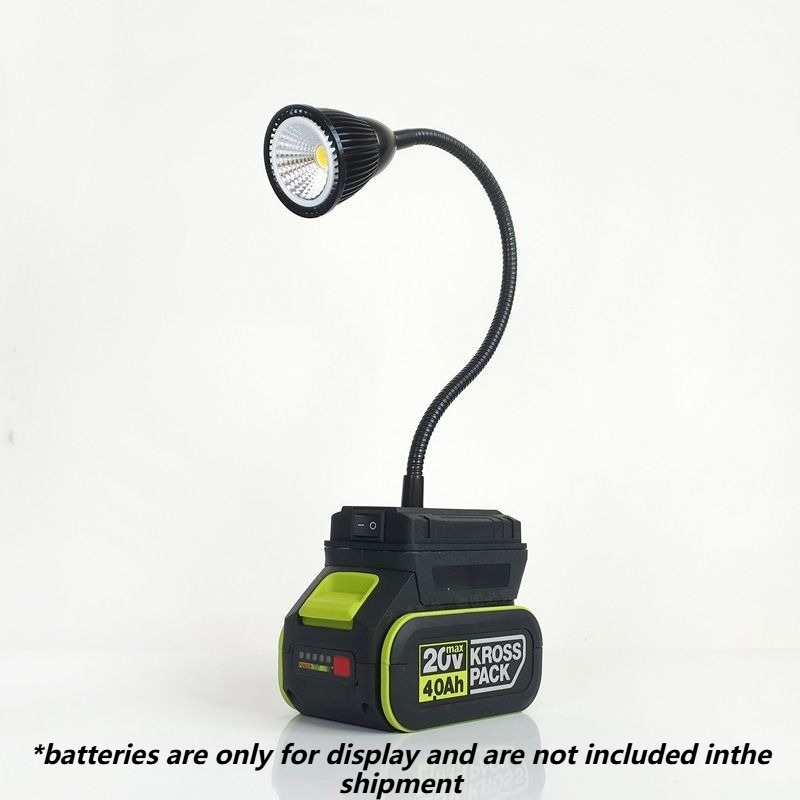 ضوء أصفر دافئ بقوة 5 واط للكشا - مراجعة Outdoor Lighting Electrician وسعره