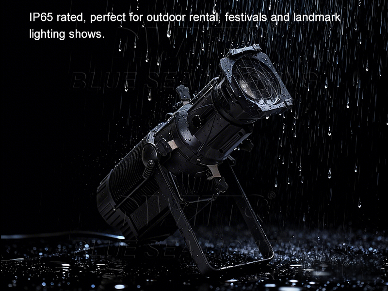 كشاف إضاءة LED خارجي مقاوم للم - مراجعة Outdoor Lighting Ip65 وسعره