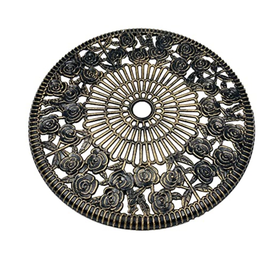 طقم بيسترو خارجي للحديقة والفن - مراجعة Outdoor Lighting Bronze وسعره