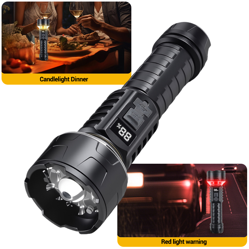 COB مصباح ليد جيب فانوس قابل ل - مراجعة Outdoor Lighting Lowes وسعره