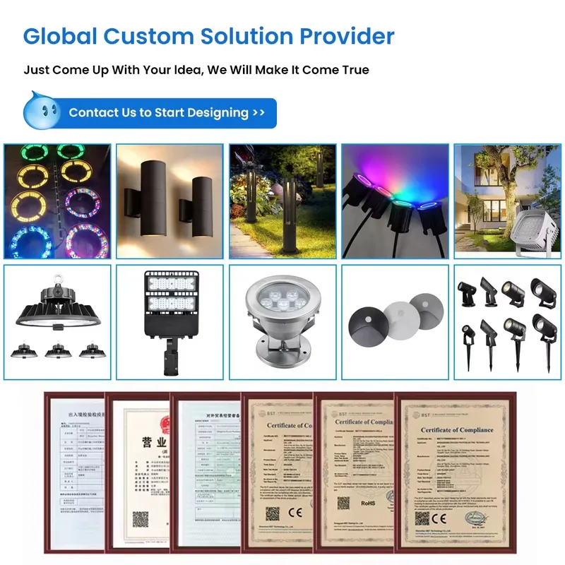 إضاءة LED رفيعة للغاية للدرج ا - مراجعة Outdoor Lighting For Steps وسعره