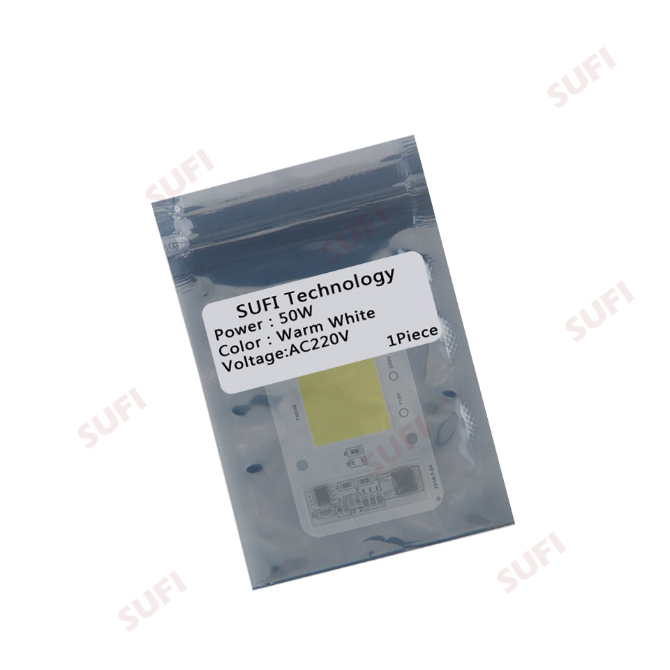 الذكية IC 20 واط 30 واط 50 واط - مراجعة Outdoor Lighting Replacement Bulbs وسعره