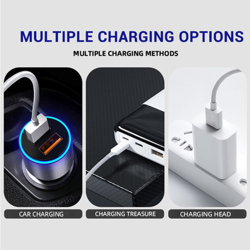 مصباح يدوي LED قوي قابل لإعادة - مراجعة Outdoor Lighting Battery Powered وسعره