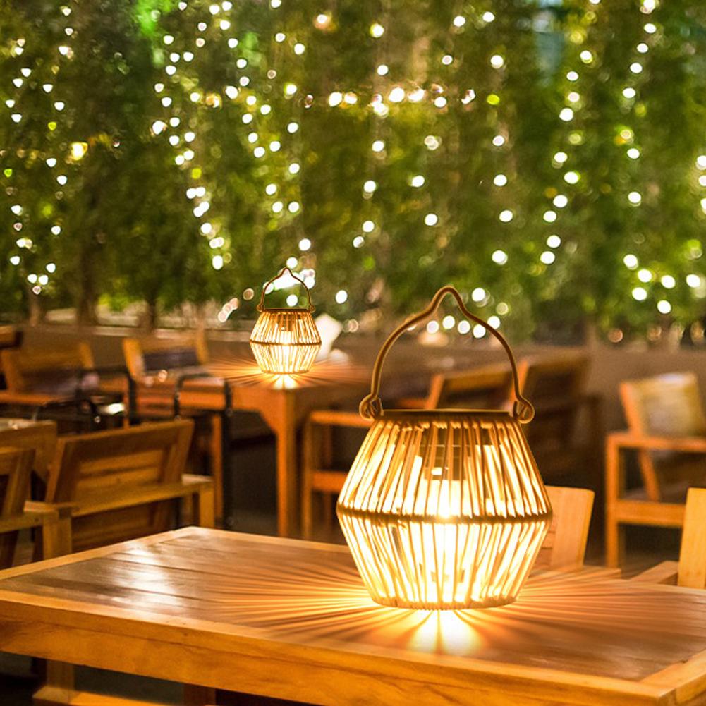 مصباح شمسي مقاوم للماء IP65 من - مراجعة Outdoor Lighting Lamps وسعره