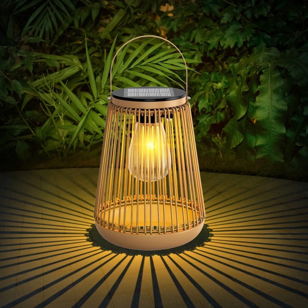 مصباح شمسي مقاوم للماء IP65 من - مراجعة Outdoor Lighting Lamps وسعره