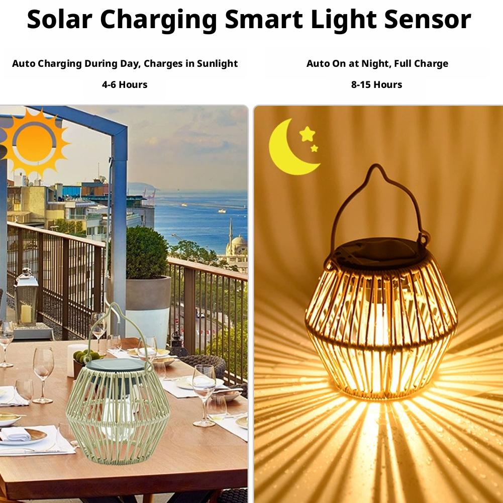 مصباح شمسي مقاوم للماء IP65 من - مراجعة Outdoor Lighting Lamps وسعره