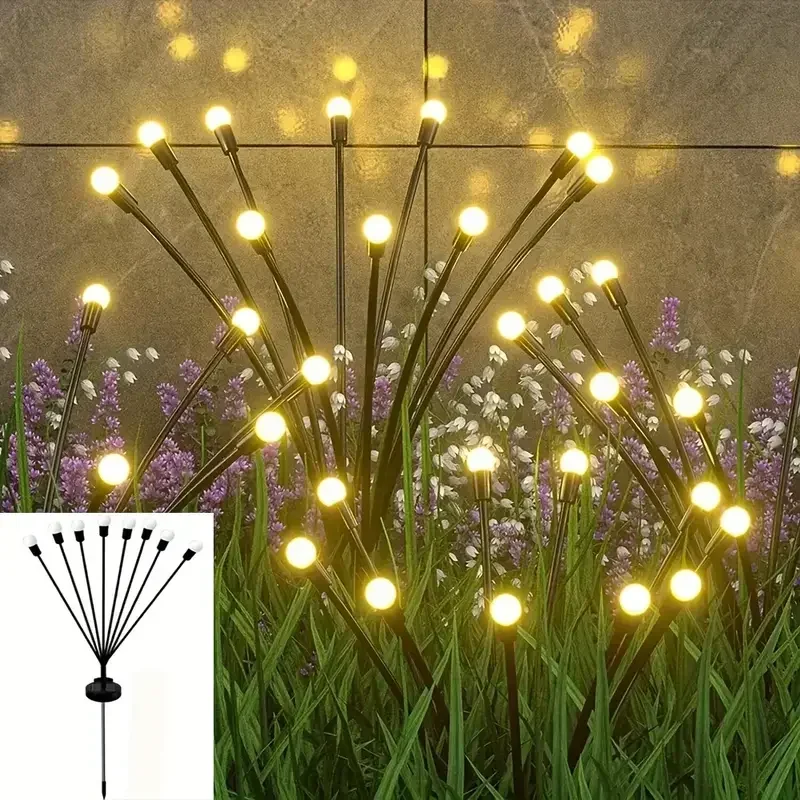 مصباح حديقة شمسي خارجي مقاوم ل - مراجعة Photocell Outdoor Lighting وسعره