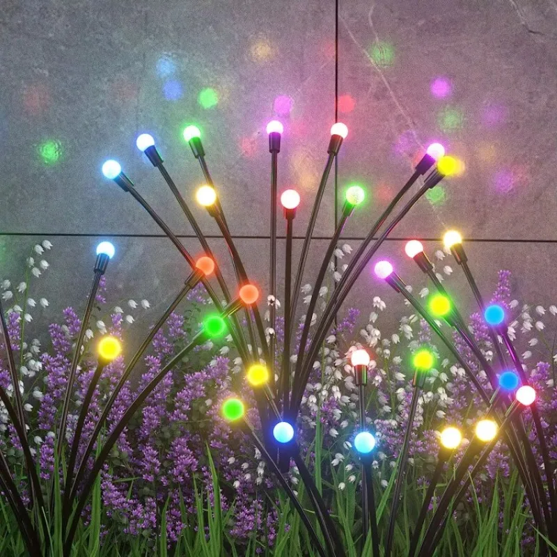مصباح حديقة شمسي خارجي مقاوم ل - مراجعة Photocell Outdoor Lighting وسعره