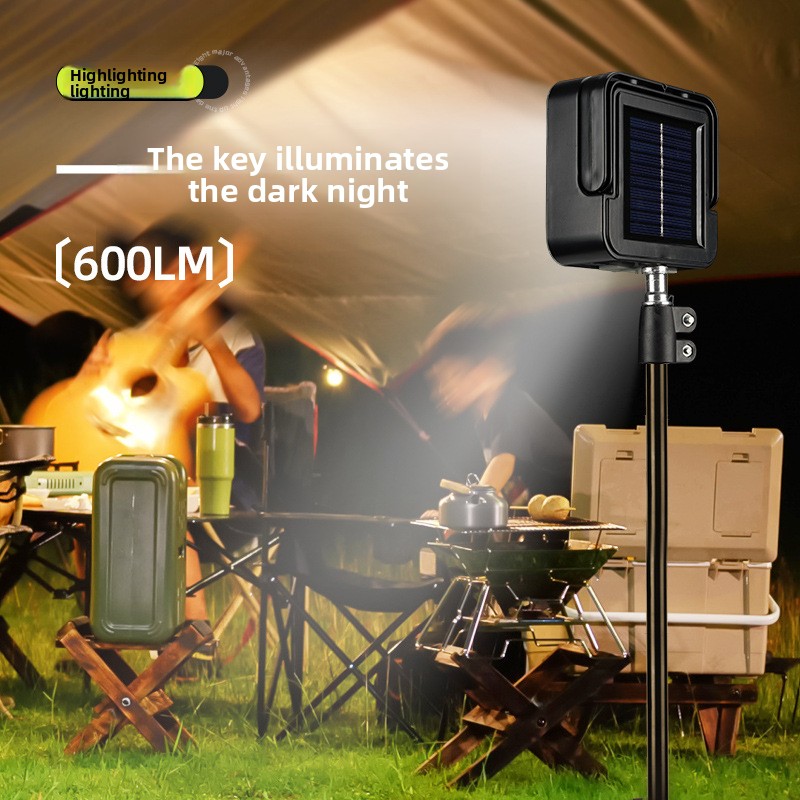 VOLODYMYR ضوء بائع الشارع كشاف - مراجعة Outdoor Lighting Vendors وسعره