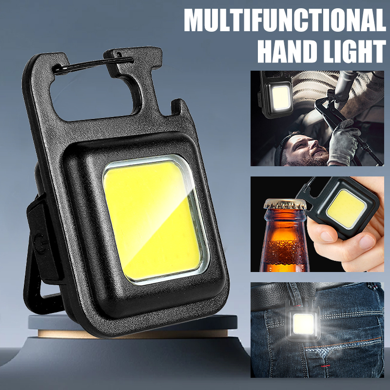 مصباح يدوي صغير فائق السطوع قا - مراجعة Outdoor Lighting Electric وسعره