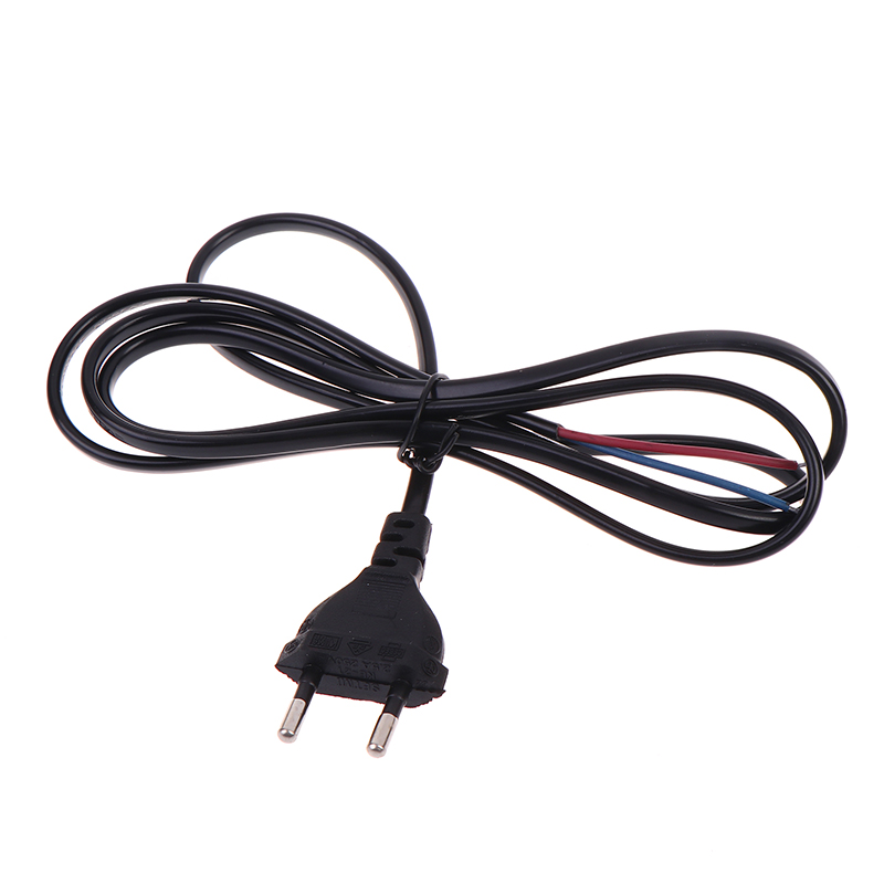 كابل تمديد طاقة جديد بقابس أور - مراجعة Outdoor Lighting Cable B&Q وسعره