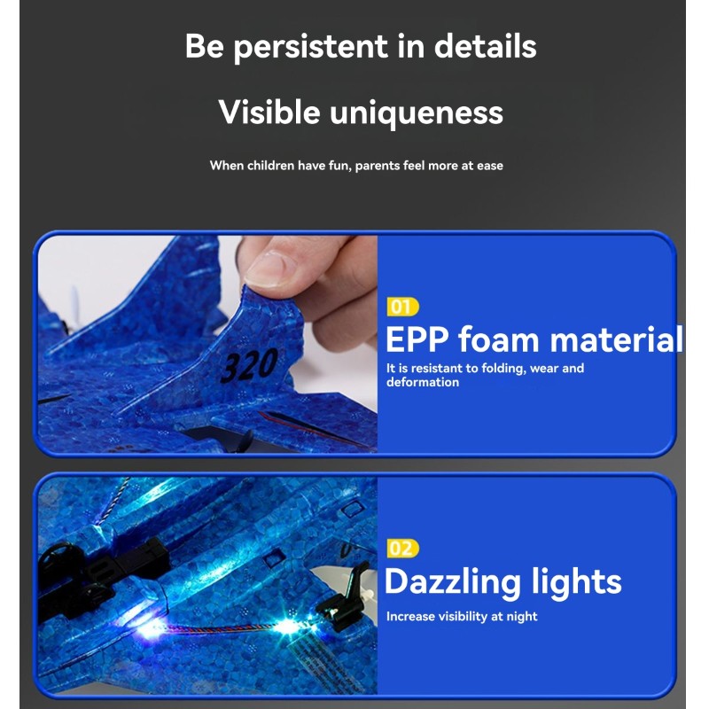 طائرة شراعية، هدية للأطفال، طا - مراجعة Outdoor Lighting Vendors وسعره