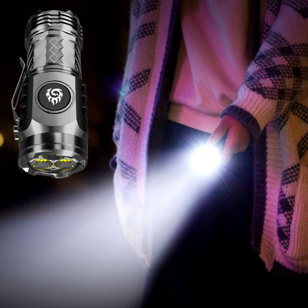 مصباح يدوي تكتيكي عالي القوة ب - مراجعة Outdoor Lighting Replacement Bulbs وسعره