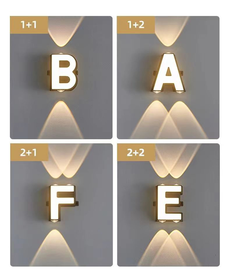 مصباح جداري خارجي مقاوم للماء  - مراجعة Outdoor Lighting Uplight وسعره