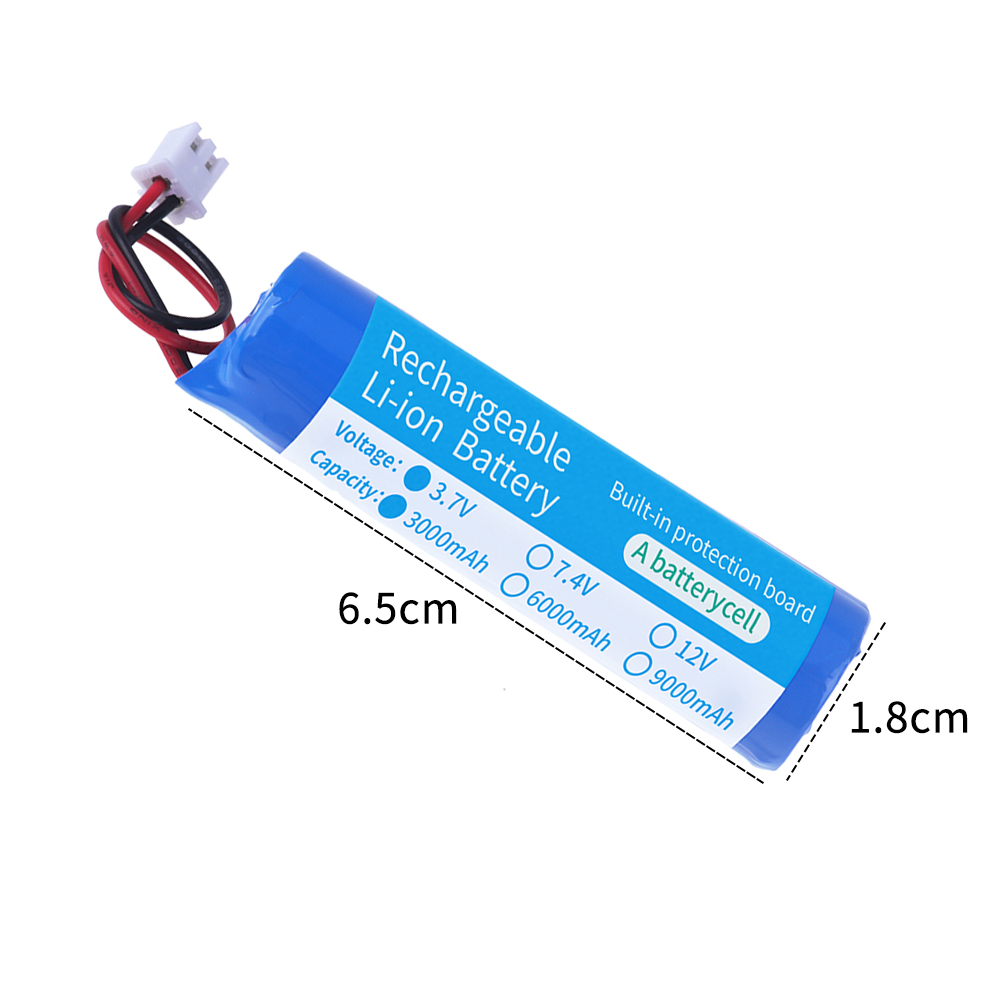 بطارية ليثيوم قابلة لإعادة الش - مراجعة Outdoor Lighting Battery Powered وسعره