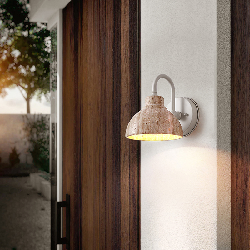 في الهواء الطلق مقاوم للماء IP - مراجعة Outdoor Lighting Japan وسعره